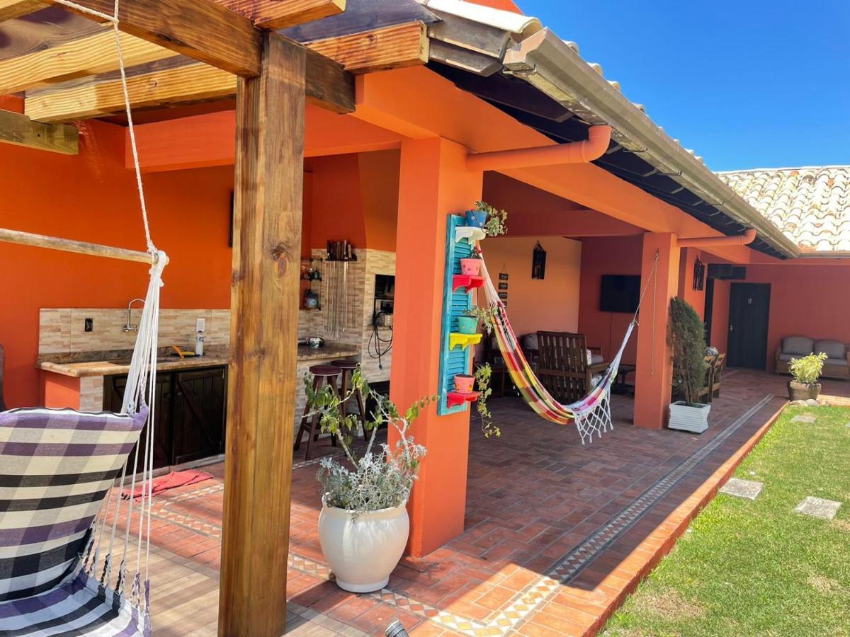 Vila Rica Xangri-lá - 550 Metros do Mar Xangri-la Exterior foto