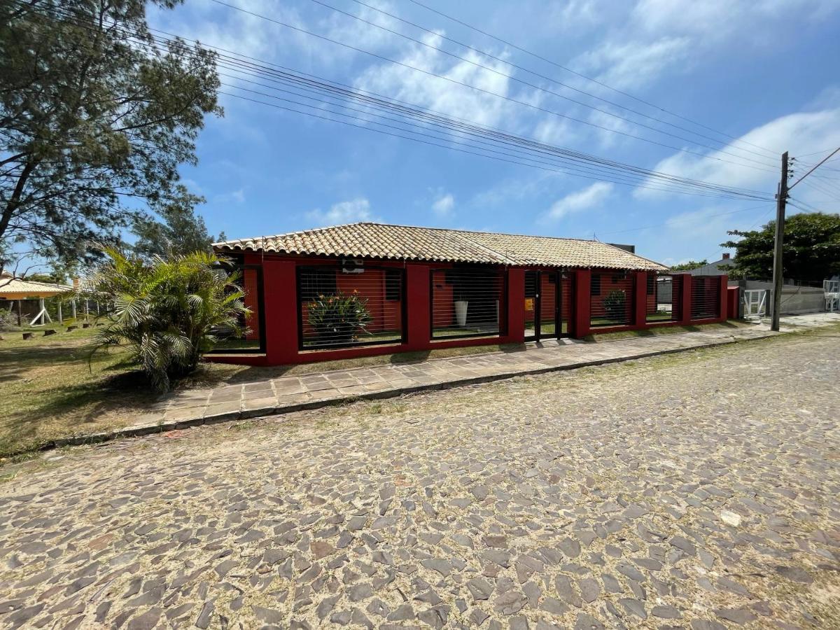 Vila Rica Xangri-lá - 550 Metros do Mar Xangri-la Exterior foto